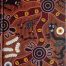 Aboriginal art diary