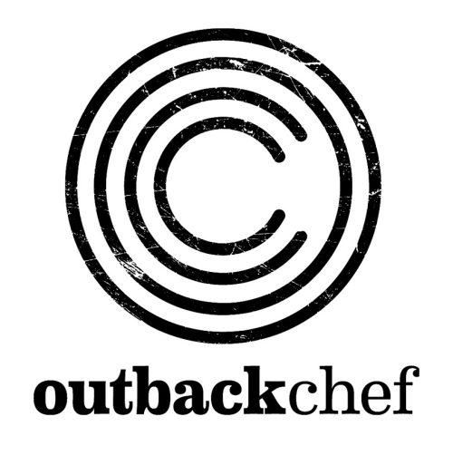Outback Chef logo