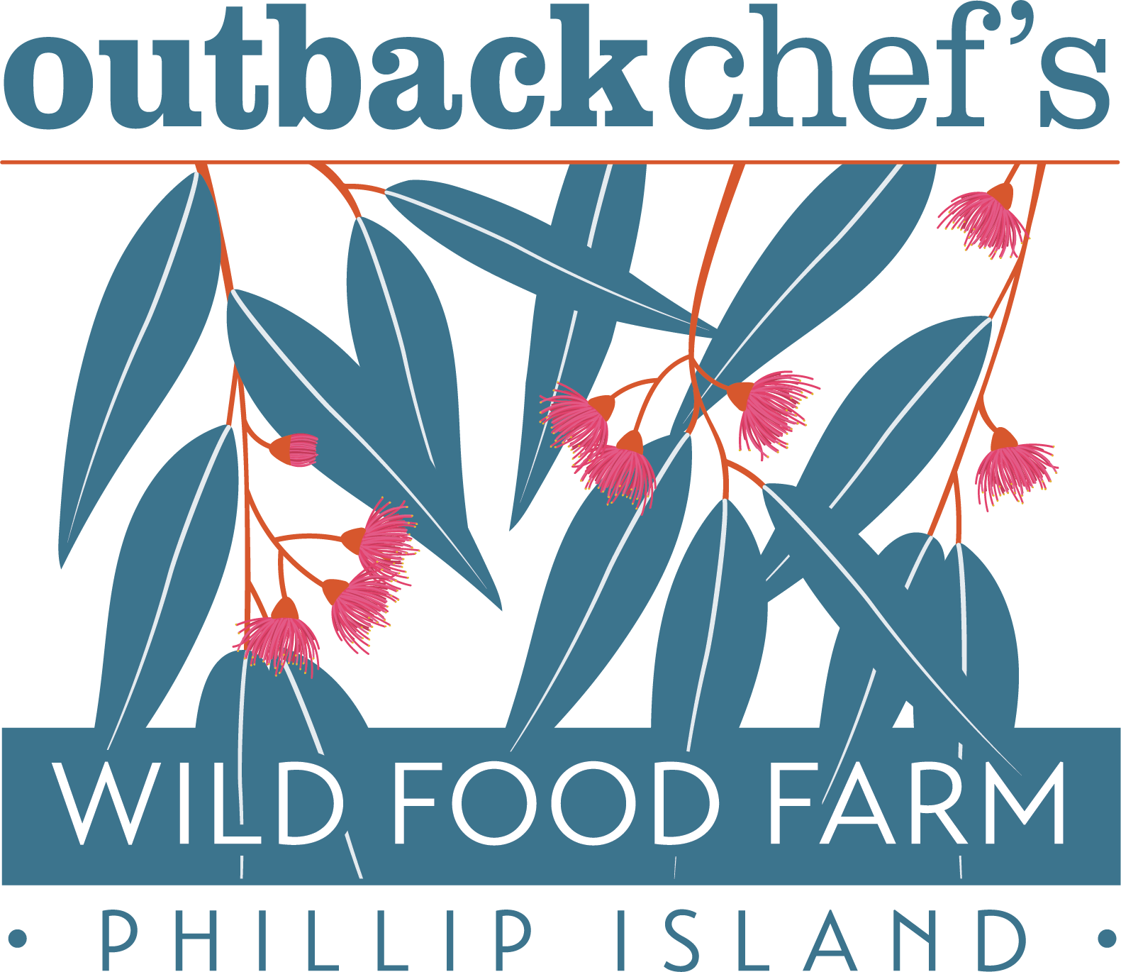 Outback Chef Logo